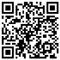 QR Code for bitcoin:1JiS4GHSsRnVNGY7dVLqZdTvF8TvNAMeDV