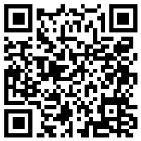 QR Code for bitcoin:1JiSacKqq5kYn6FS8LQeo6tvSGLsT2ihA4