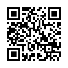 QR Code for bitcoin:1JiUbCrPfeNff1HX9gpcGFMfs13E2wQSMX