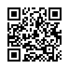 QR Code for bitcoin:1JiVpUJrDsiFrMGz9EDcnk9mk574ab86fb
