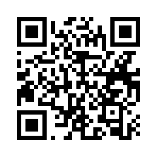 QR Code for bitcoin:1JiW4y7qDL4uezucLD4mP6vkZr1UQLfPEK