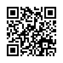 QR Code for bitcoin:1JiXGxkux3y8inT22FLKyNCkx3eEgaGHYj