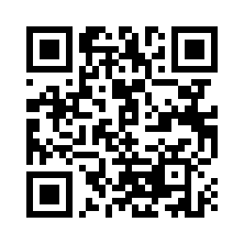 QR Code for bitcoin:1JiYesBWguCPXaHZxdS2L8oueF9MLrn45u