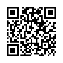 QR Code for bitcoin:1JidgGrM152xTc6AWQbS5GCVJzh6hJz2oS