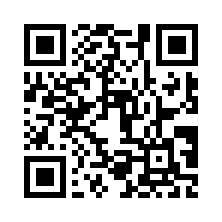 QR Code for bitcoin:1JimH3pPVxppfc1RX9gBocMWfMzeHuwvLB