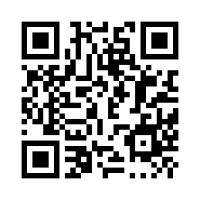QR Code for bitcoin:1JimzDpfRCj67A5WW2MLwM4wvxkEv5JPQL