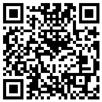 QR Code for bitcoin:1JinGP8pd1NeS6PZFZDfQ48D7UUPLWpKQv