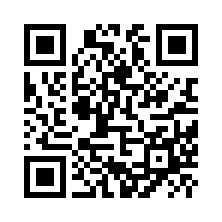 QR Code for bitcoin:1JitwZ6P32RcsNedKeMesvLbBYHMbDduFj