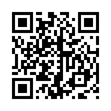 QR Code for bitcoin:1Jiu8CF9JHMjWBeJjy3gAnrdDFeT71hTNS