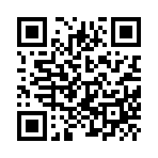 QR Code for bitcoin:1JiuT87HvX1vAz1fokRsaGTHugpgXbVv6C