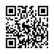 QR Code for bitcoin:1JivJzKRisG7KvcCDUsASQw5b98Wc5Cyig