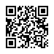 QR Code for bitcoin:1JiwKXTAhSf3WMf12t5Ymn7dLhBYWokRPm