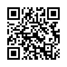QR Code for bitcoin:1Jj15ZLnjevFtmKDhEhZ8RsmSQUC3cwLdd