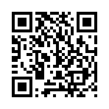 QR Code for bitcoin:1Jj4duDAq1eo5BWiJEAuh8HagsGUAzRjbB