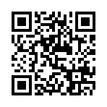 QR Code for bitcoin:1Jj6bAaw84q8ZRW2W1GvaDFVysmWrMZDf2
