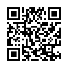 QR Code for bitcoin:1JjAtSNHDfp76GR1cSTaft2XShKyae21LW