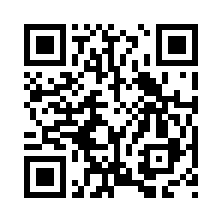 QR Code for bitcoin:1JjCSRdvzydTagXQtuCNHxw2YSsejEBnSE