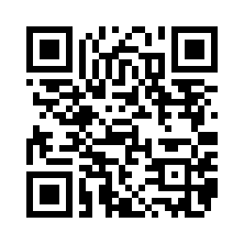 QR Code for bitcoin:1JjDRDiKLXAWoaXHamBDvpb1vmn2imfFx5