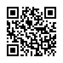QR Code for bitcoin:1JjGSB1L4VWng8Uw62LQ53hPyA2fsfqqqR