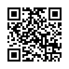 QR Code for bitcoin:1JjGvu22mQgPJAmCAFyaB2ds9AkSPphMuT
