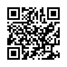 QR Code for bitcoin:1JjLm3K2a4iUR9XJS2CygMsLkbHJSuPMsp