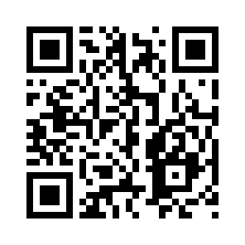 QR Code for bitcoin:1JjQFAGWkRe3KBXFabsvBkCKbJsctouTjW
