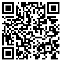 QR Code for bitcoin:1JjRqzx58jMapVACzEJGLxpCYAP2uFDo7J