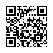 QR Code for bitcoin:1JjTaRFYUHzApjP8ijnAFRym9dhYanfMzh