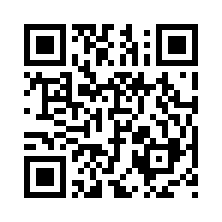 QR Code for bitcoin:1JjThmMuFJy41wsDQEKsGGY7p7AwcRpCgk