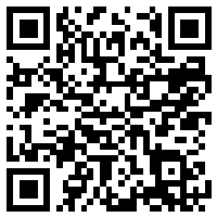 QR Code for bitcoin:1JjVUGa7MWHZefT3abrMjTwwbp5WKknbKS