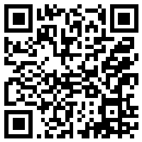 QR Code for bitcoin:1JjVbTAv8YYjdMVSGr9qAvtuhUogryM8pY