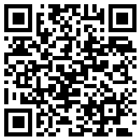 QR Code for bitcoin:1JjXWnZmcwMDck12WEzLbBCSCzPYNHyTjE
