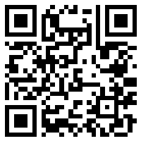 QR Code for bitcoin:1JjYPRYbbJUUSb5uMDBF2Kq6S26AMAF7F5