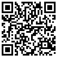 QR Code for bitcoin:1JjamM6tsp9EJWAMASeTVRefHKqKEHPkRG