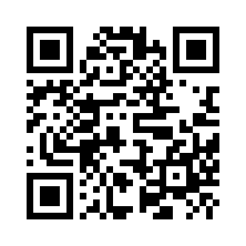 QR Code for bitcoin:1JjbUxva79dmW2YX7WJWpApof4tXfSiPFH