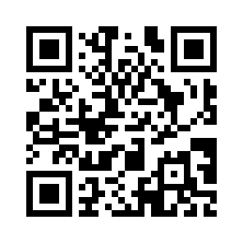 QR Code for bitcoin:1JjcFpXmfsApjRf9eZFerisMupxTY68tJH