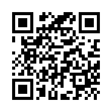 QR Code for bitcoin:1JjcXQG9TXVoMgm6rP3dJ7ej3Ts2SPLSKu