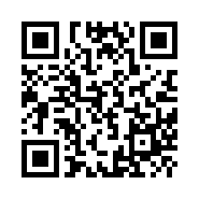 QR Code for bitcoin:1JjdCXbsKdbGtexbwsLE59zrST7nGZG72E