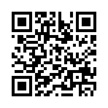 QR Code for bitcoin:1Jjf3CPdHtmKvrRsLxu7wKmCXvXYxKDXd8