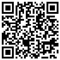 QR Code for bitcoin:1JjgUhH6DMY11K2dBq6EX2rG5RKJVmScos