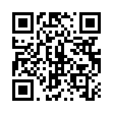 QR Code for bitcoin:1JjmiTrQd96Ap23Vmv6venZTSmnyGY15sm