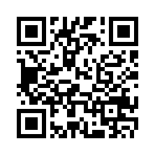 QR Code for bitcoin:1JjoArBFtfVxLRHV6kvEXTEiBi3kr4NF3N