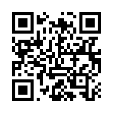 QR Code for bitcoin:1Jjob7F9TmSqK9MopMPaRbWP8v3L8x4jPy