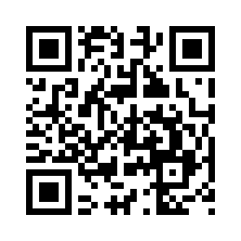QR Code for bitcoin:1JjpXCgTf7phbkdKrupZv2XzdHobtAymTL