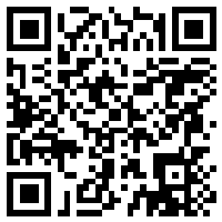 QR Code for bitcoin:1JjtkbkemyK3fteGeVH96dJLyb41n2o3gT