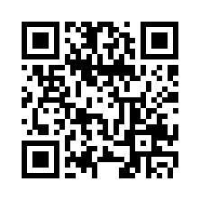 QR Code for bitcoin:1Jju6gxpXqeHuy1anfr4PcvZGKHiR8VVUd