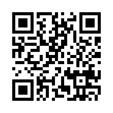 QR Code for bitcoin:1Jjwt2uzfP9AXd3f8Xab5eQrZCwxrdJemn