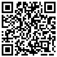 QR Code for bitcoin:1Jjwv6aMViU6Becp8coJKSwaAcFcGGsX81