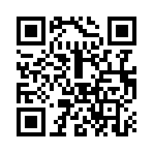 QR Code for bitcoin:1Jjz2uiHYKkSc2sLbqab9PHTt3dhWAe5MY