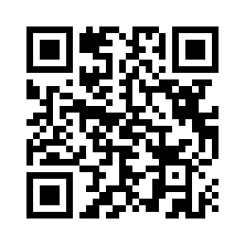 QR Code for bitcoin:1JkAzgC27VRP2MAshRcGrHuoWBfE4DTzAE